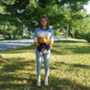 Meet your Posher, Kayla